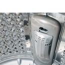 Khind Mesin Basuh 10kg Fully Auto Washing Machine Washer mesin basuh WM100A