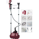 Midea Seterika Wap Berdiri Garment Steamer GS120D GS-120D