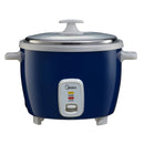 Midea Rice Cooker 1.0L MR-GM10SDA B MRGM10SDAB