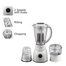 Trio Pengisar Blender 3-in-1 TBS-303