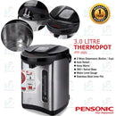 Pensonic Thermopot 3.0L PTF-3001
