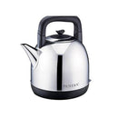 Pentec Cerek Elektrik 4.3L Electric Kettle SUS304 Stainless Steel Body Apple Type Easy Filling XSK-43