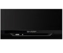 Sharp 50” FULL HD LED TV 2T-C50AD1X 2TC50AD1X