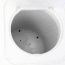 Midea Mesin Basuh Manual 11Kg Semi auto Washing Machine MSW-1108P