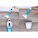 Midea Handheld Vacuum MVC-SC861 MVC-SC861B MVC-SC861R