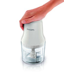 PHILIPS Pengisar Harian Daily Collection Chopper HR1393 HR1393/01