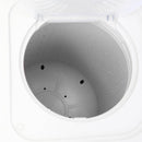 Midea 6Kg Semi auto Washing Machine MSW-6008P