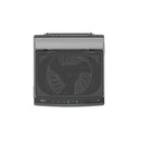 Midea Mesin Basuh Automatik Fully Auto Washing Machine 8.5kg MA100W85