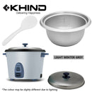 Khind Rice Cooker - Random Colour RC828N (2.8L)