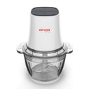 Aiwa Pengisar Mini Mini Chopper With Glass Bowl 0.5L AMC-300G