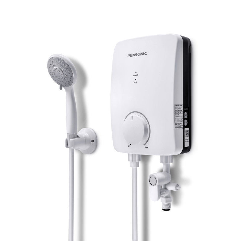 Abans Hot Water Shower Singer Instant Water Heater (With Pressure