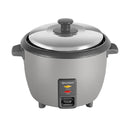 Sharp Periuk Nasi - Rice Cooker 2.2L KS-H228S-SL KSH228S-SL