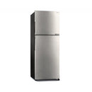Sharp Peti Ais 2 Pintu - 320L Refrigerator Inverter SJ3222MSS