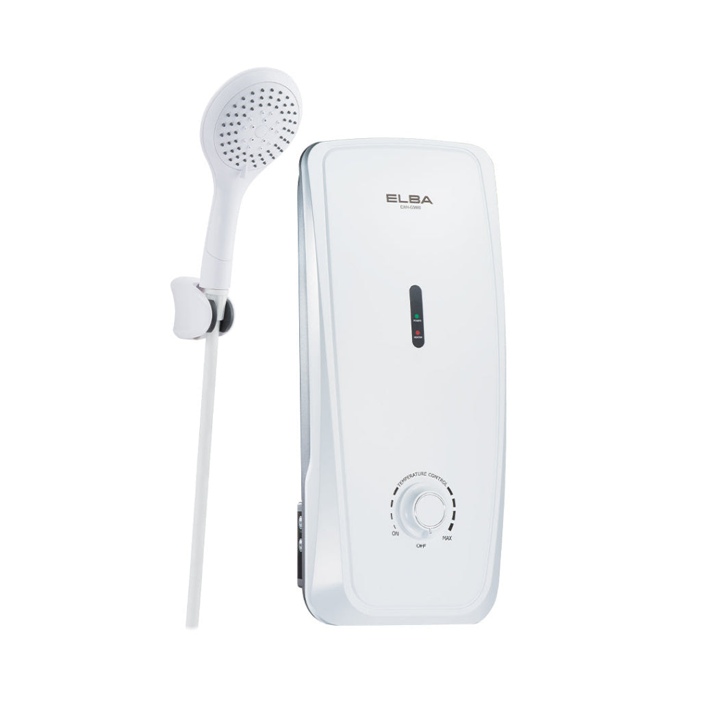 Elba Water Heater Non Pump EWHG3660(SW)