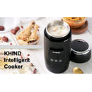 Khind Intelligent Cooker 0.7L MTK700 (BLACK) MTK700-BK