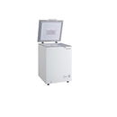 Sharp Peti Sejuk Beku - Chest Freezer (110 L) SJC118