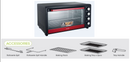 Khind Electric Oven 50L OT50