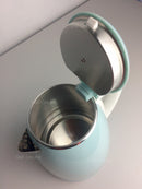 Pentec 1.7L Stainless Steel Electric Jug Kettle JK-17a JK17 JK-17