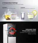 Midea Mesin Dispenser Air Floor Stand Water Dispenser YD1518S-X