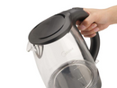 Midea 1.7L Glass Jug Kettle MK-17G02 MK17G02