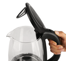 Midea 1.7L Glass Jug Kettle MK-17G02 MK17G02