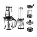 Khind Penutup Botol Pengisar Multi Blender Chopper  ACCESSORIES BLC129 BOTTLE LID