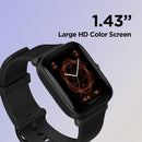 Amazfit BIP U ( Black ) AMZ-BIPU-BK