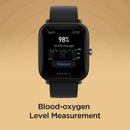 Amazfit BIP U ( Black ) AMZ-BIPU-BK