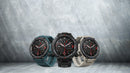 AmazFit T-Rex Pro ATREX-PRO-BK (Black) ATREX-PRO-BL (Blue)
