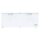 Khind Peti sejuk beku 708L Chest Freezer FZ708