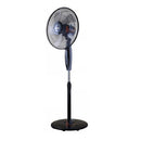 XMA Stand Fan (16”) XMA-16SF