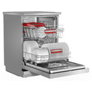 Toshiba Table Top Dish Washer Machine DW-14F1(S)-MY