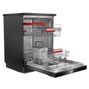 Toshiba Table Top Dishwasher Machine DW-14F2(BS)-MY