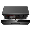 Toshiba Table Top Dishwasher Machine DW-14F2(BS)-MY