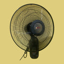 XMA Wall Fan Series (16”) with Remote XMA-16RWF