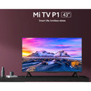Xiaomi 43'' 4K Android Tv Mi TV P1 43 L43M6-6ARG