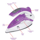 Khind Electric Steam Iron EI228T
