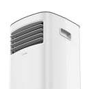 Midea Penyaman Udara Mudah Alih Portable Air Conditioner (1 HP) MPO-10CRN1