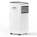 Midea Penyaman Udara Mudah Alih Portable Air Conditioner (1 HP) MPO-10CRN1