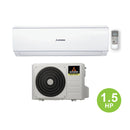 Mitsubishi 1.5HP Aircond R32 (FULL SET) SRK12CXP-W4 SRC12CXP-W4