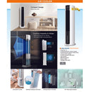 Midea Penyejuk Udara Air Cooler (7.0L) MAC-107AR