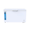 Khind peti sejuk beku 397L Chest Freezer  FZ400
