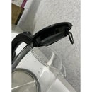 Pentec Cerek Jag Kaca 1.7L Glass Jug Kettle JK-38