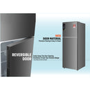 Khind Refrigerator 2 Door RF350 ( 356L )