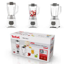 Tefal 1.5L Blendeo (Uno 2) 2 Jar Blender With Grinder BL2B4165