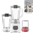 Tefal 1.5L Blendeo (Uno 2) 2 Jar Blender With Grinder BL2B4165
