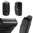 Remington Mesin Pencukur Bulu Battery Shaver TF70