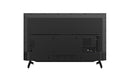 Sharp 50“ LED TV Easy Smart 2TC50DF1X