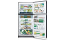 Sharp Refrigerator J-Tech Inverter - Pelican Series (610 L) SJP601MFMS