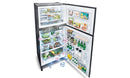 Sharp Refrigerator J-Tech Inverter - Pelican Series (610 L) SJP601MFMS